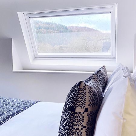 Olif Hotel Betws-y-Coed Luaran gambar