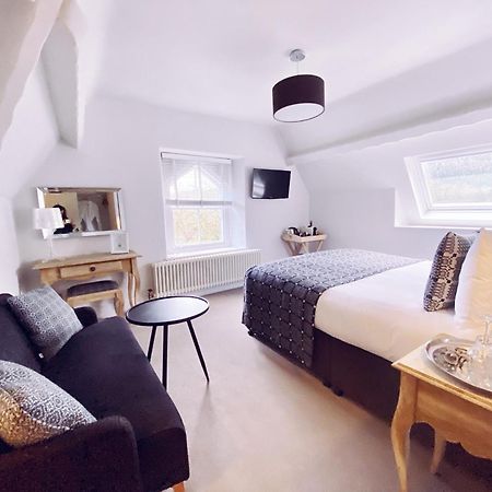 Olif Hotel Betws-y-Coed Luaran gambar