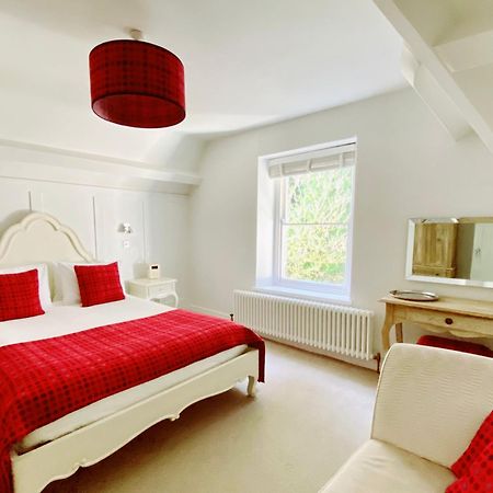 Olif Hotel Betws-y-Coed Luaran gambar