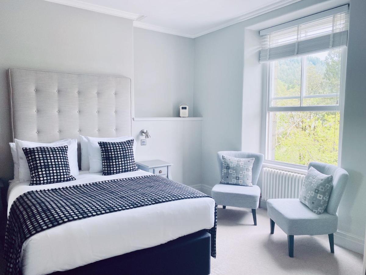 Olif Hotel Betws-y-Coed Luaran gambar