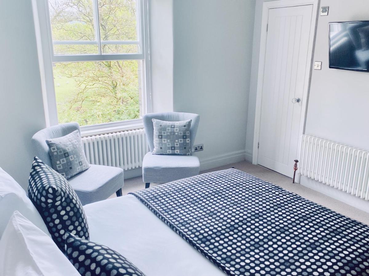 Olif Hotel Betws-y-Coed Luaran gambar