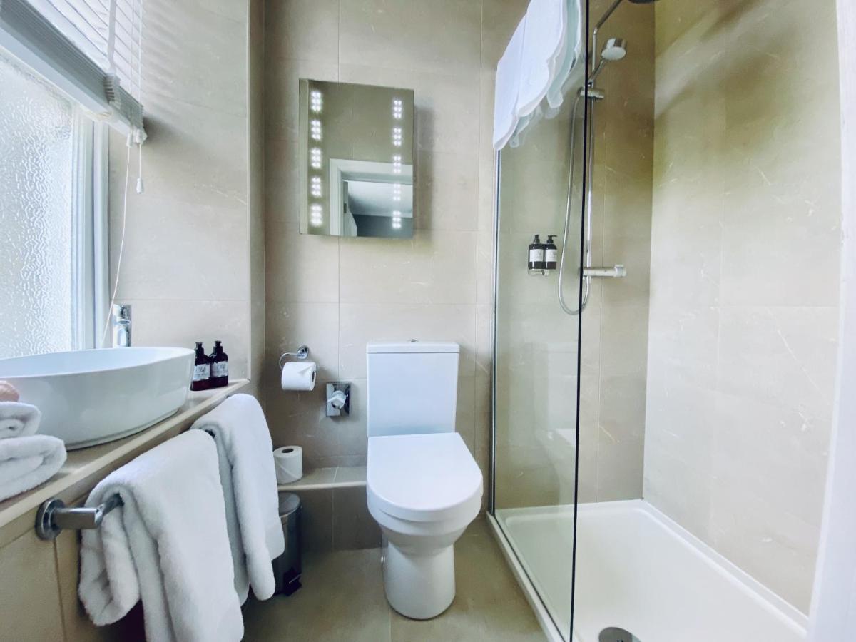 Olif Hotel Betws-y-Coed Luaran gambar