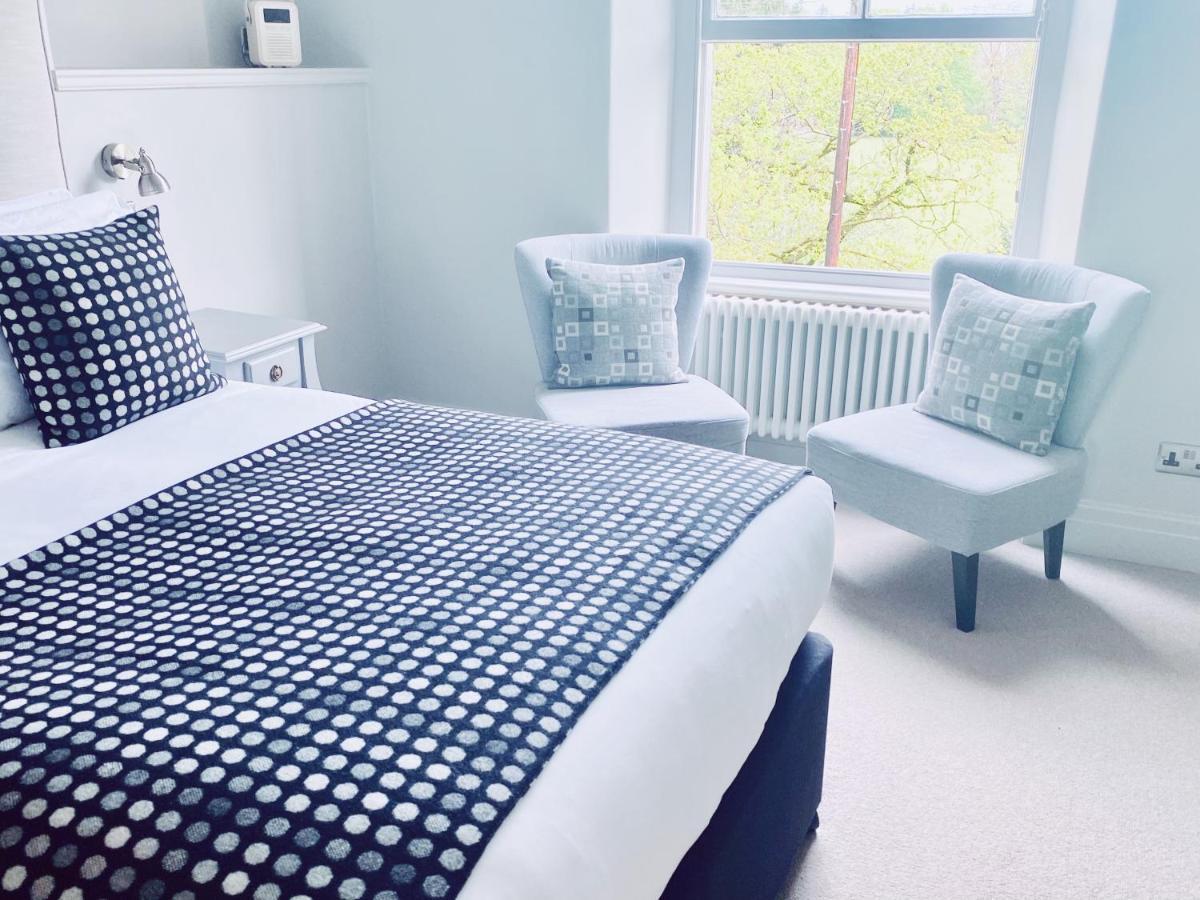 Olif Hotel Betws-y-Coed Luaran gambar