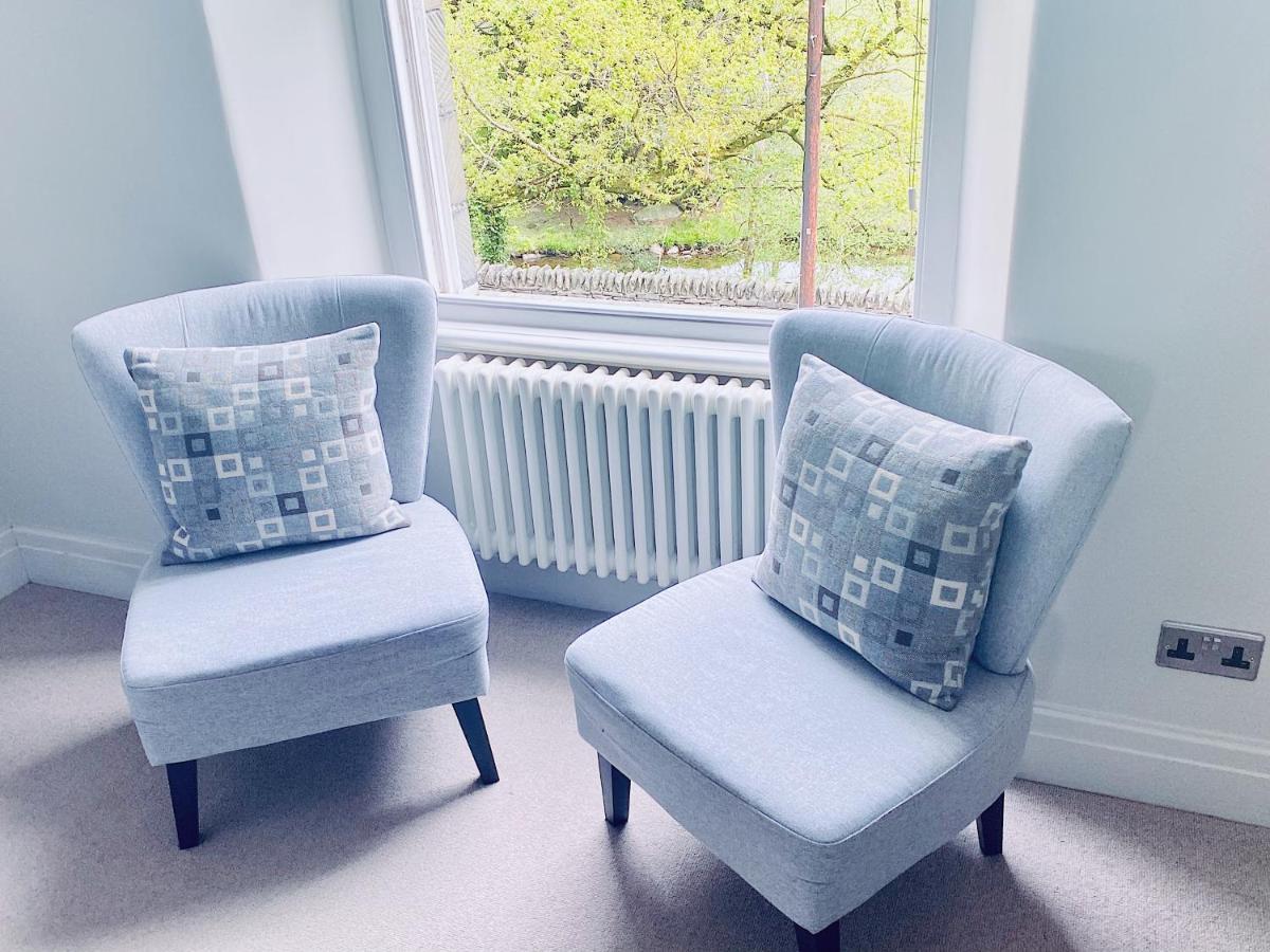 Olif Hotel Betws-y-Coed Luaran gambar