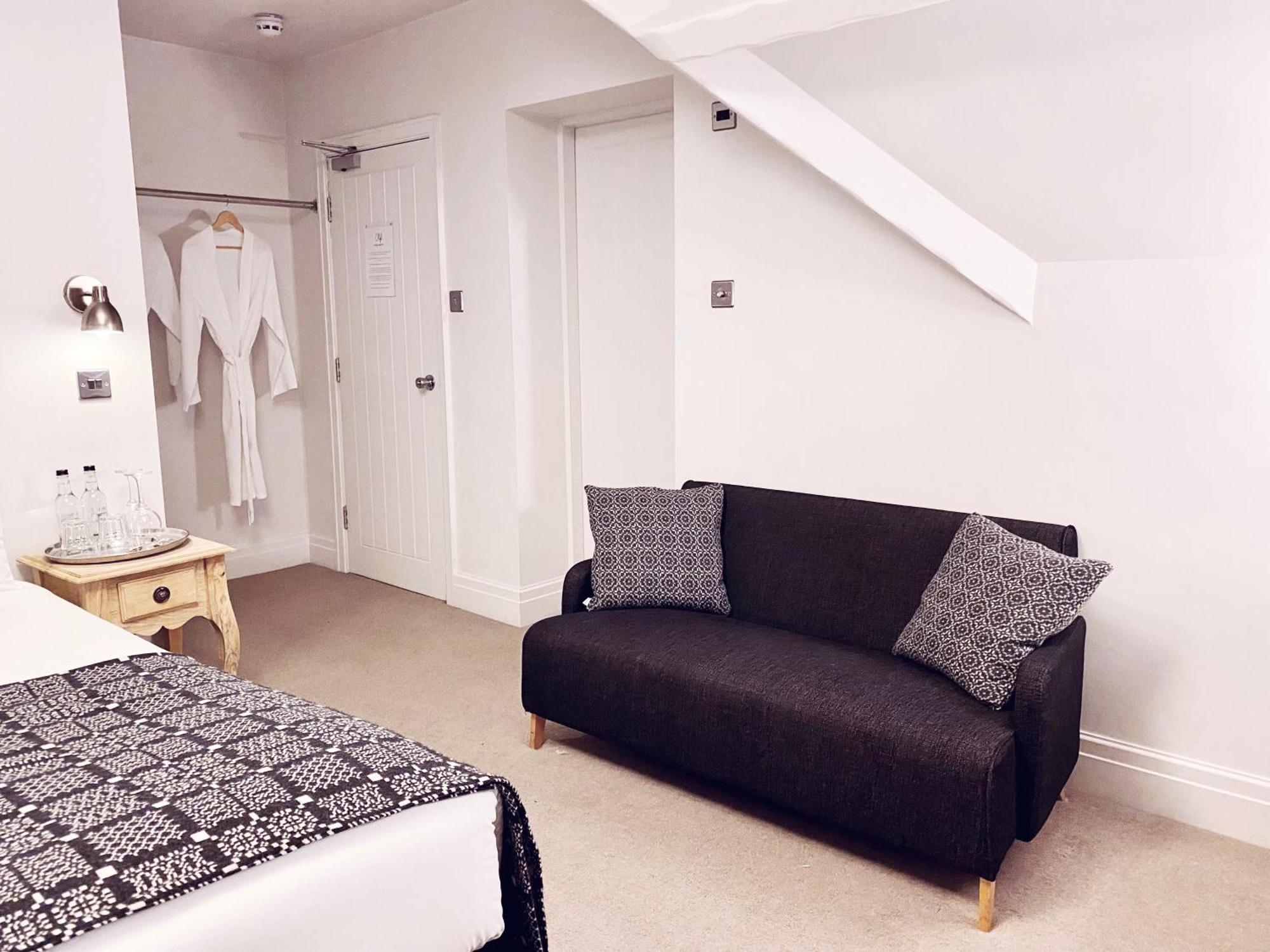 Olif Hotel Betws-y-Coed Luaran gambar