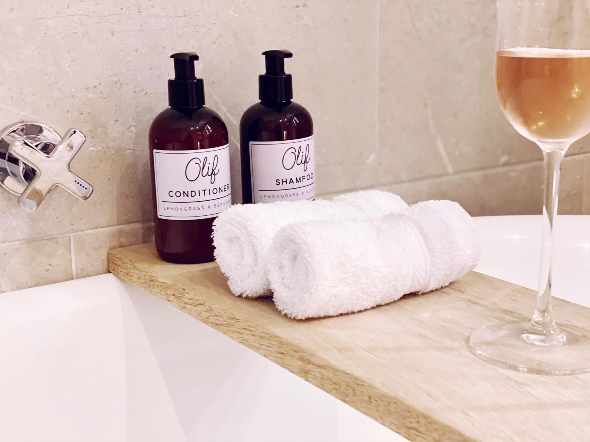 Olif Hotel Betws-y-Coed Luaran gambar