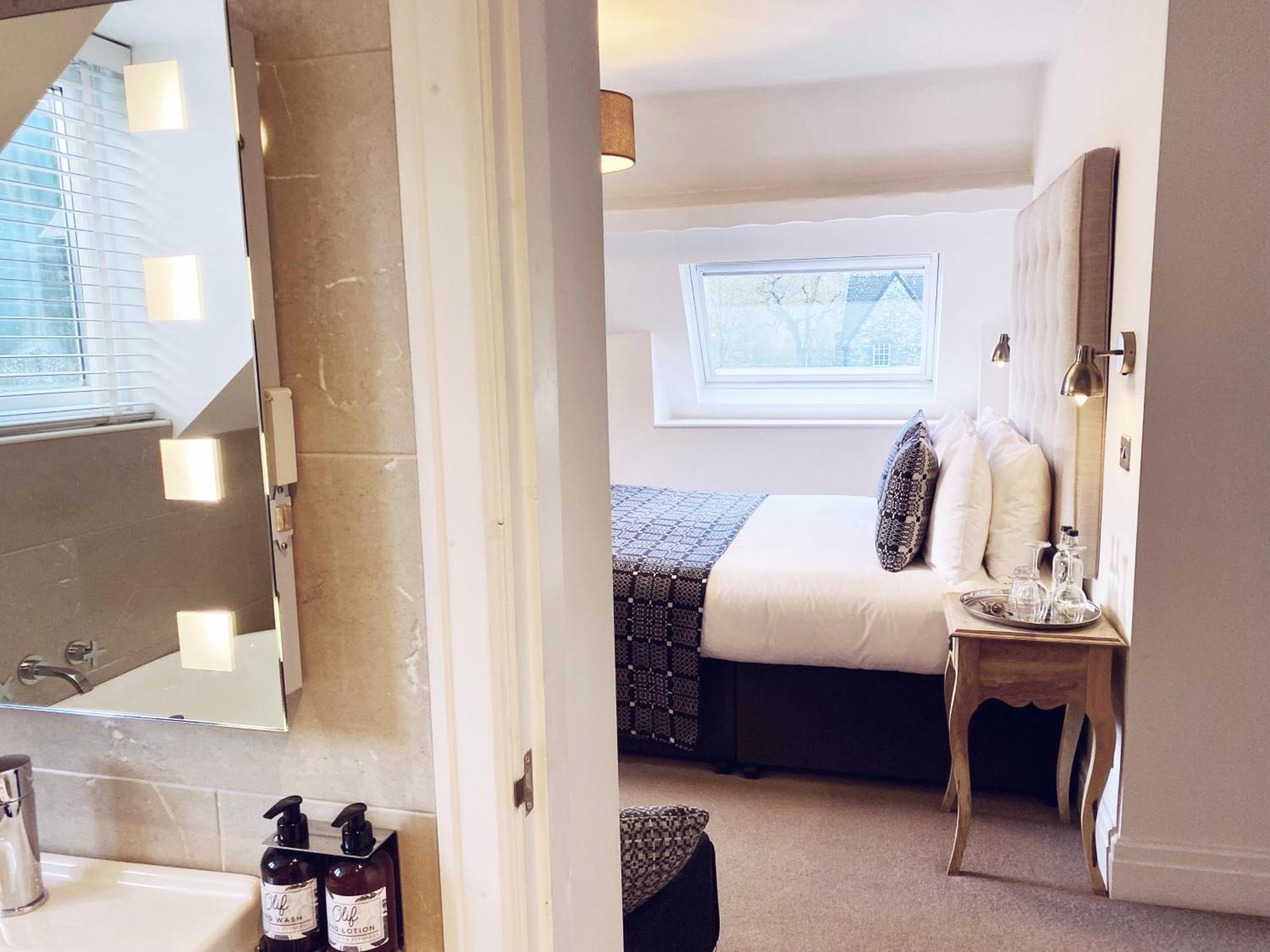 Olif Hotel Betws-y-Coed Luaran gambar