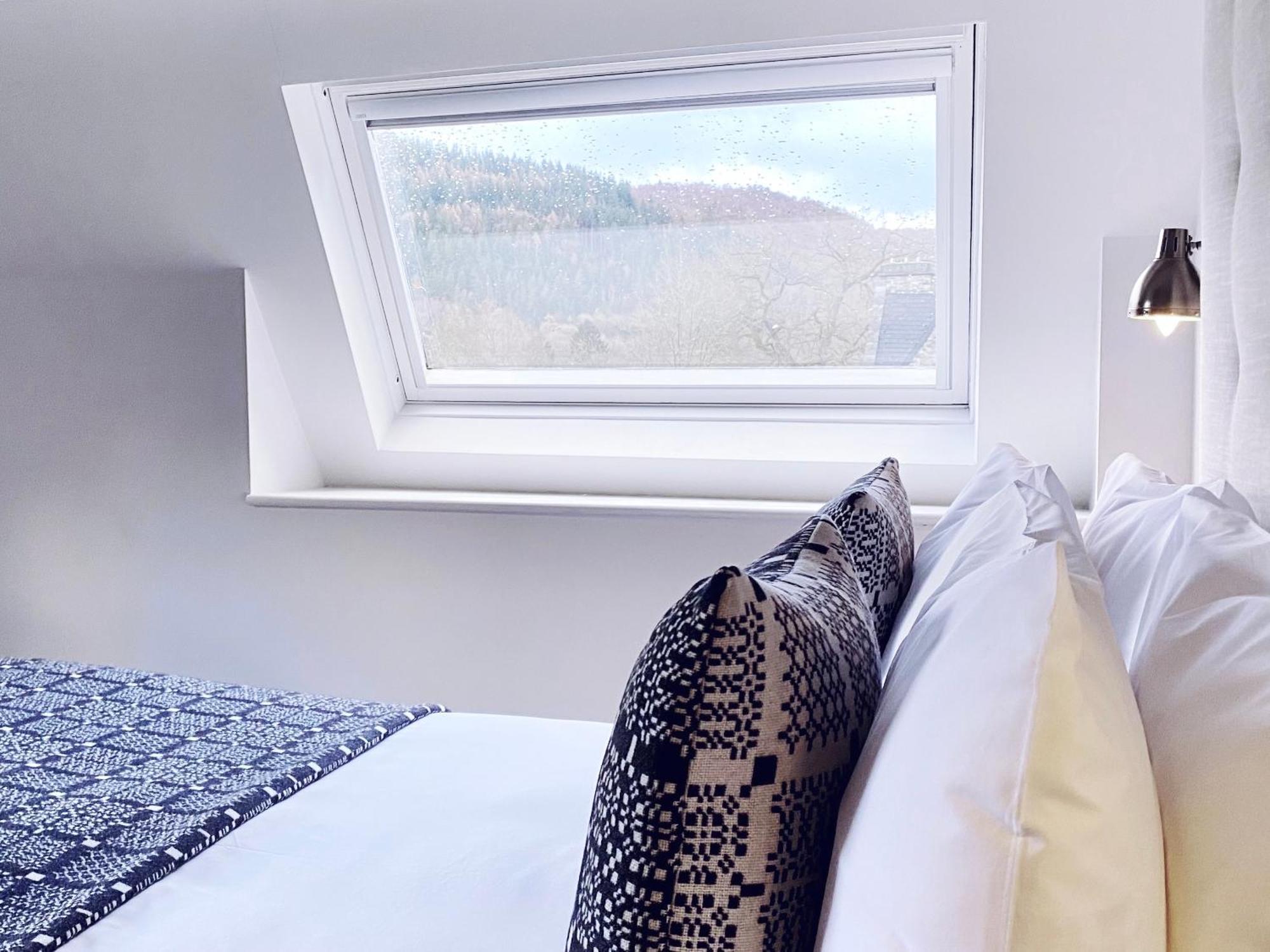 Olif Hotel Betws-y-Coed Luaran gambar