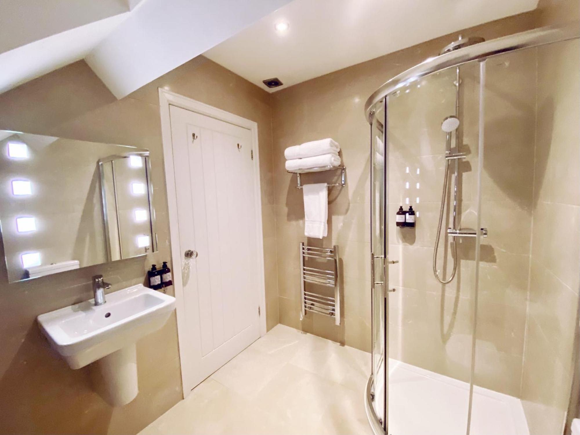 Olif Hotel Betws-y-Coed Luaran gambar