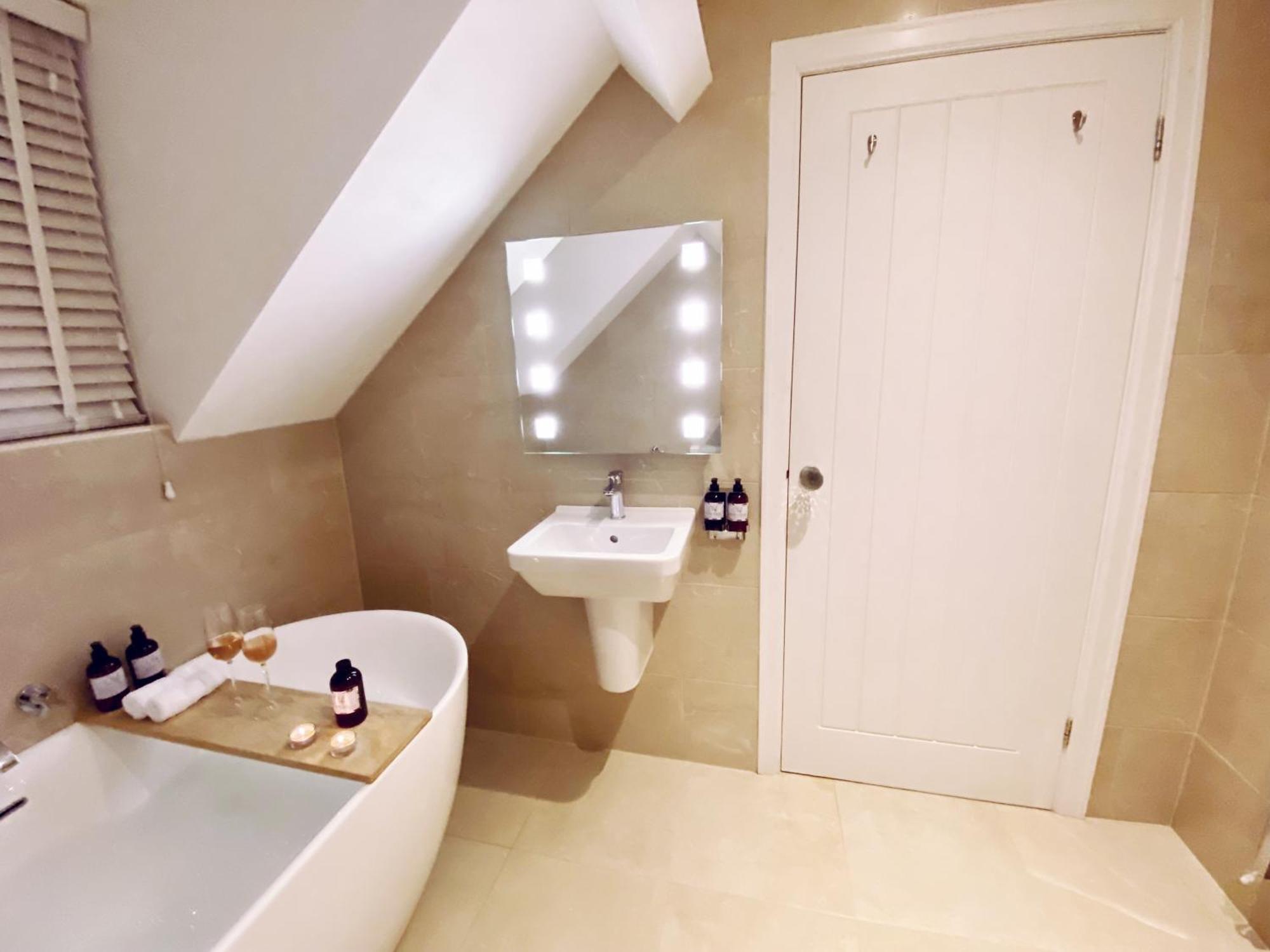 Olif Hotel Betws-y-Coed Luaran gambar