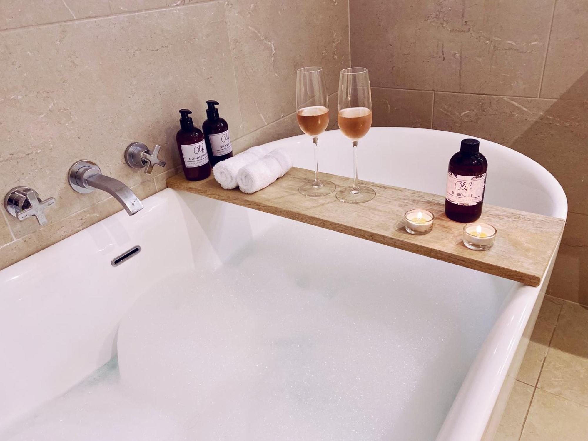 Olif Hotel Betws-y-Coed Luaran gambar