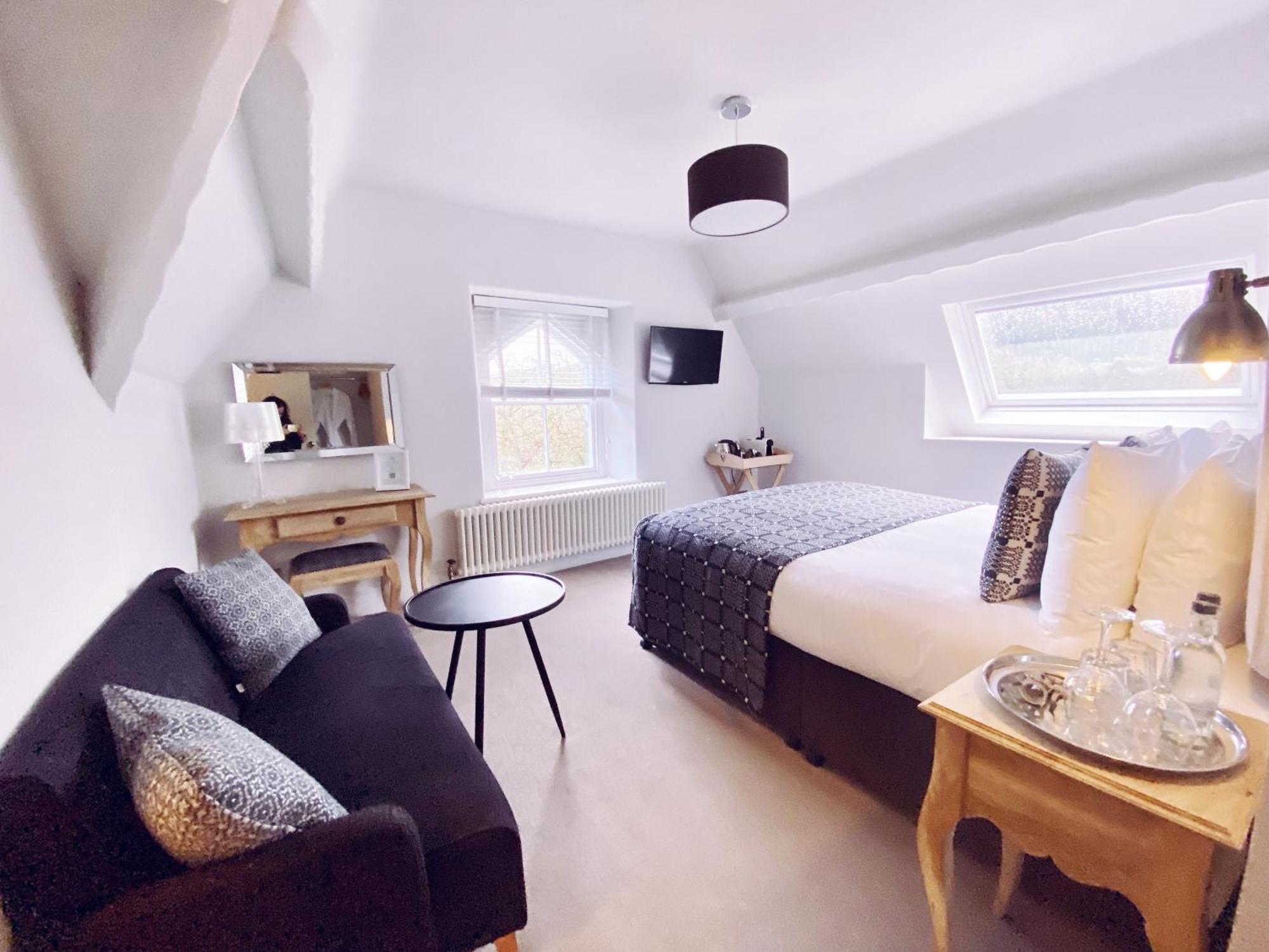 Olif Hotel Betws-y-Coed Luaran gambar