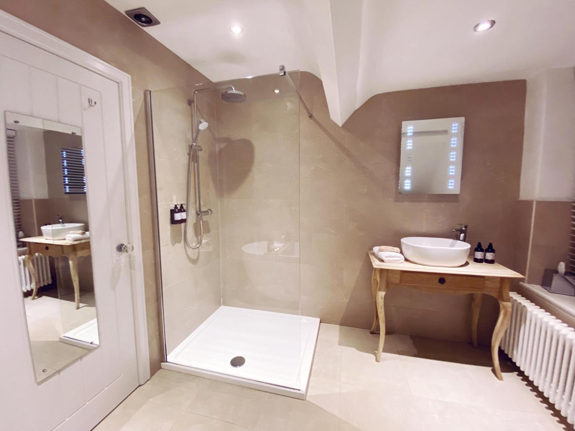 Olif Hotel Betws-y-Coed Luaran gambar