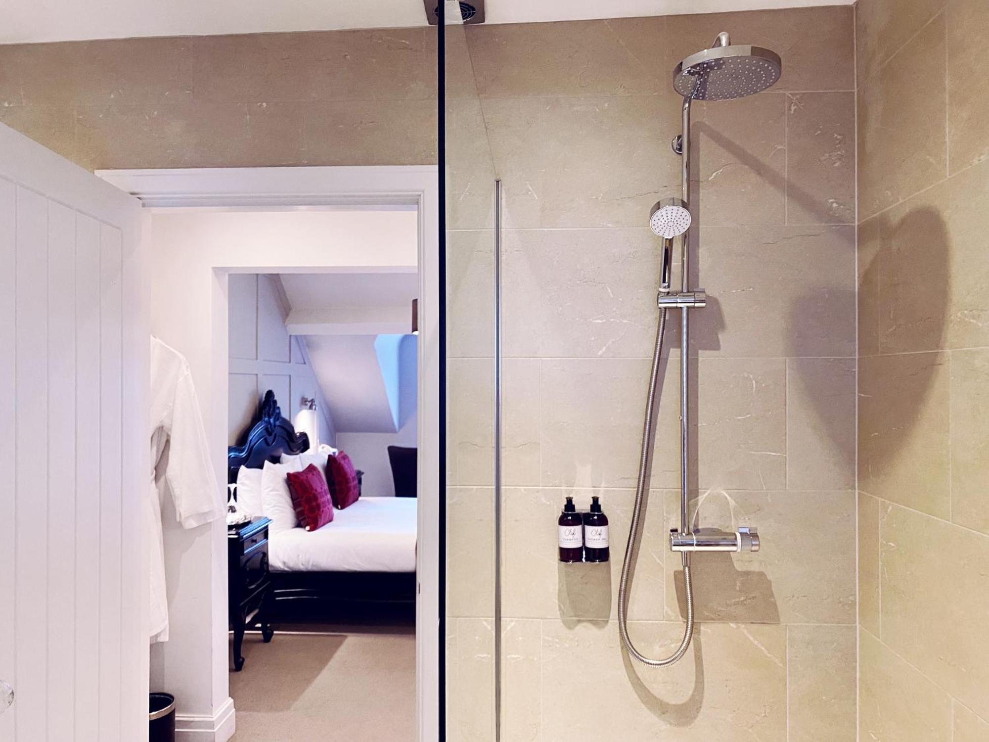 Olif Hotel Betws-y-Coed Luaran gambar