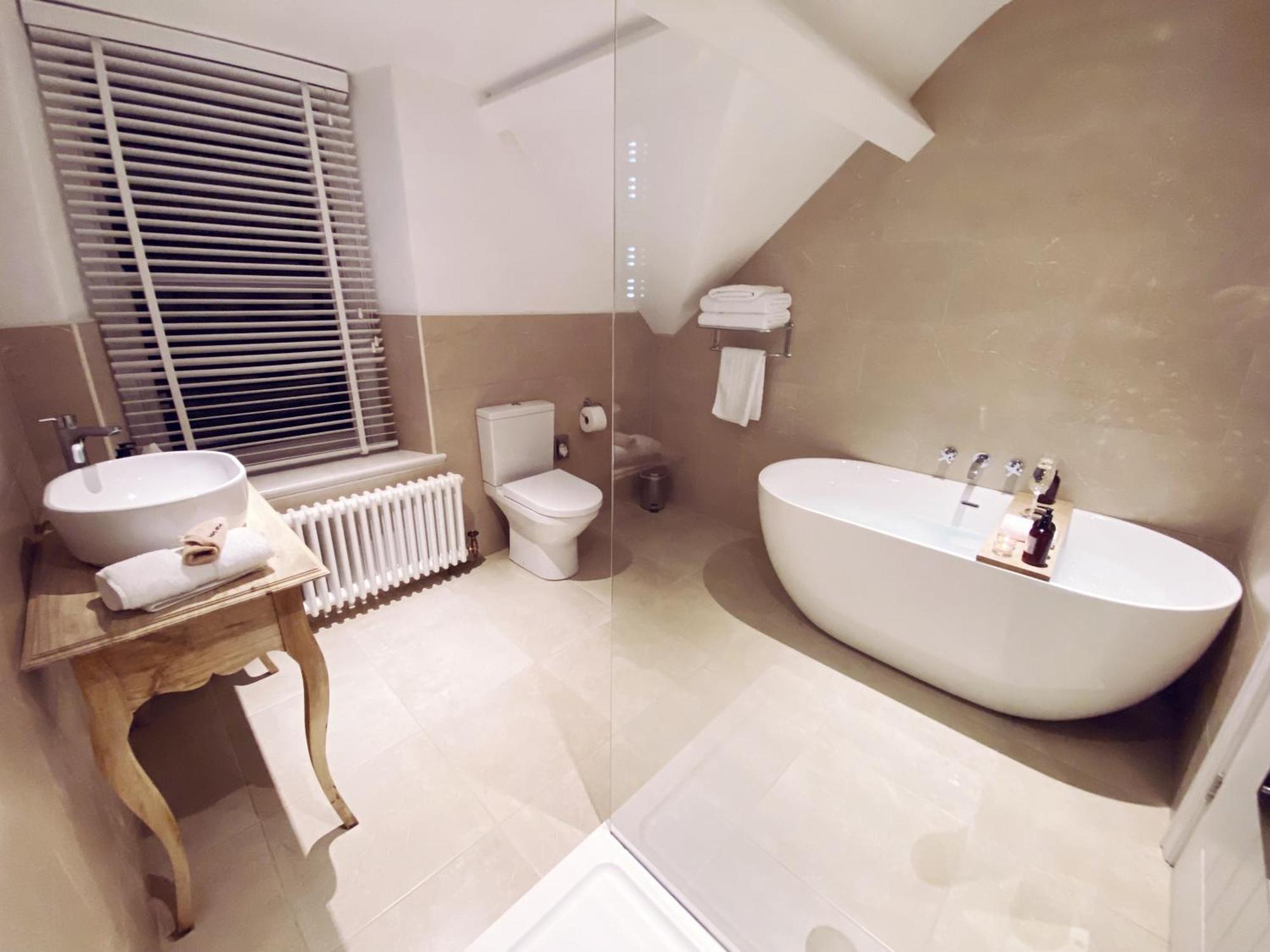 Olif Hotel Betws-y-Coed Luaran gambar