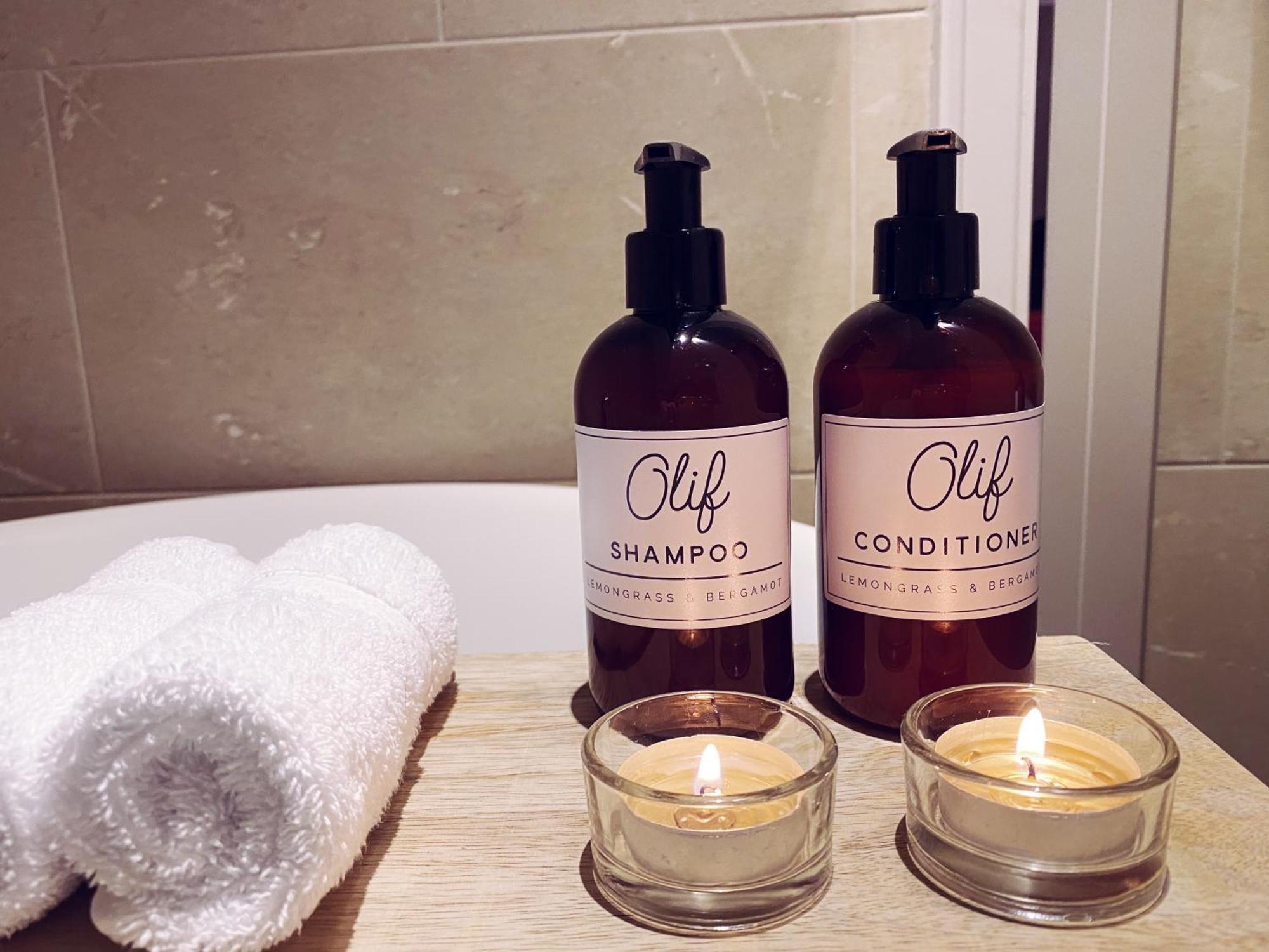 Olif Hotel Betws-y-Coed Luaran gambar