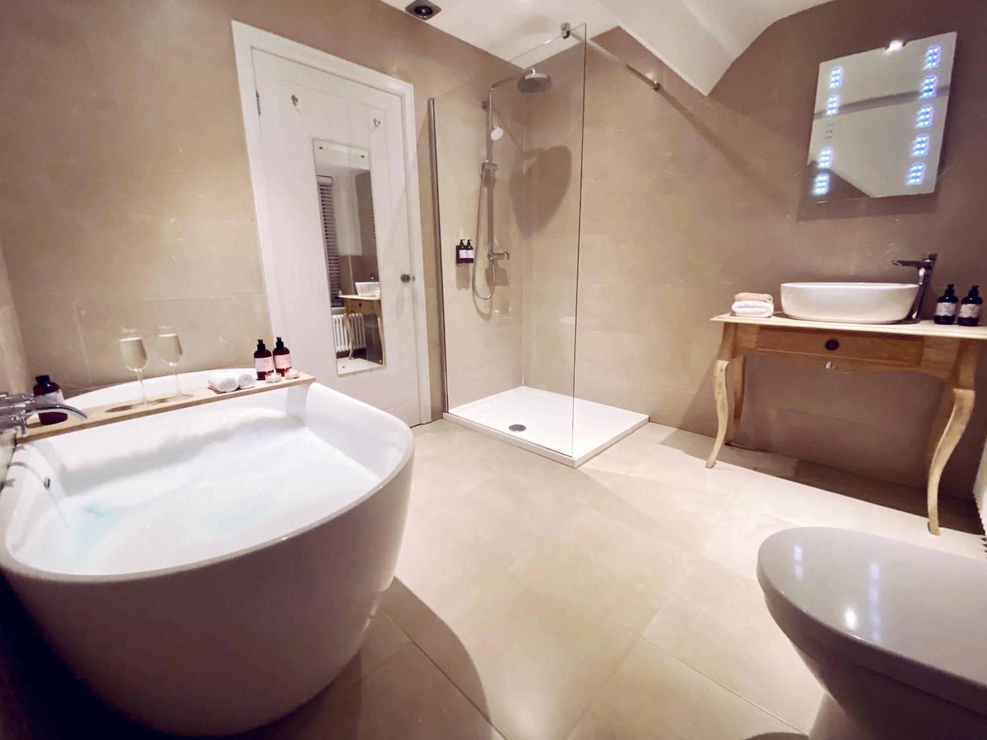 Olif Hotel Betws-y-Coed Luaran gambar