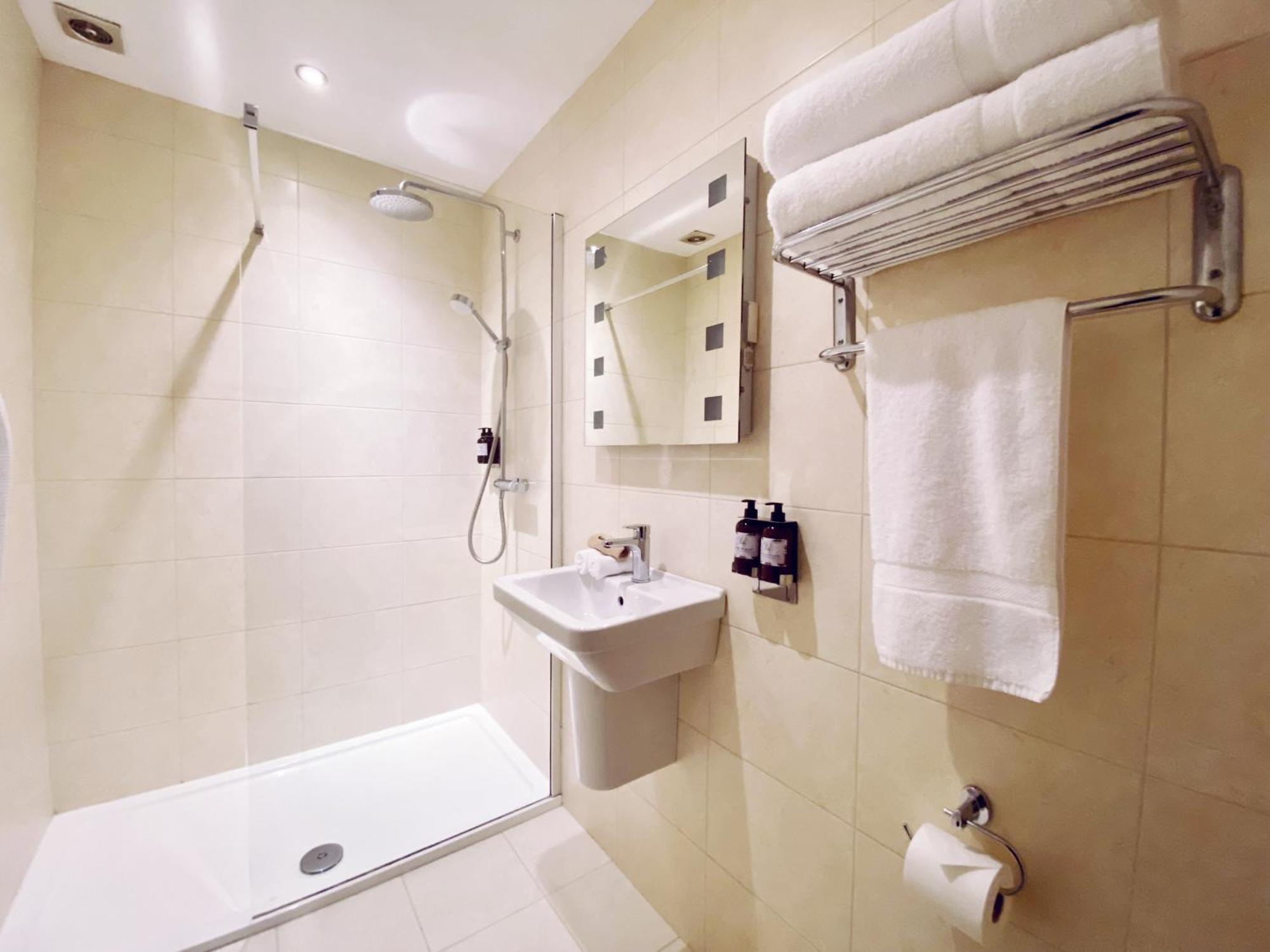 Olif Hotel Betws-y-Coed Luaran gambar