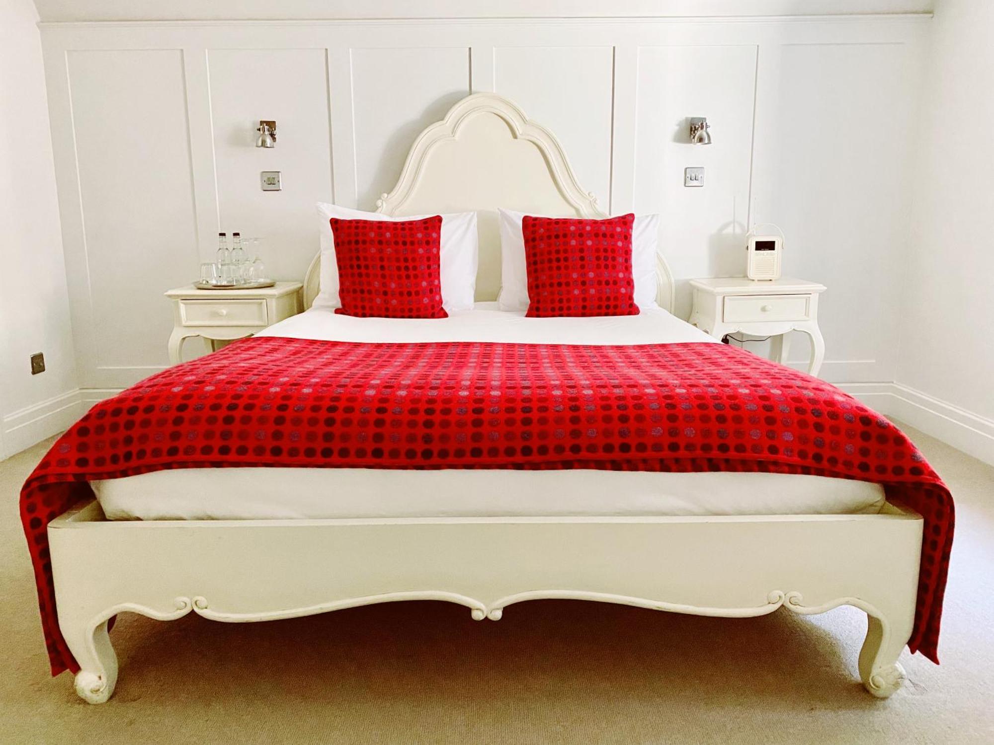 Olif Hotel Betws-y-Coed Luaran gambar