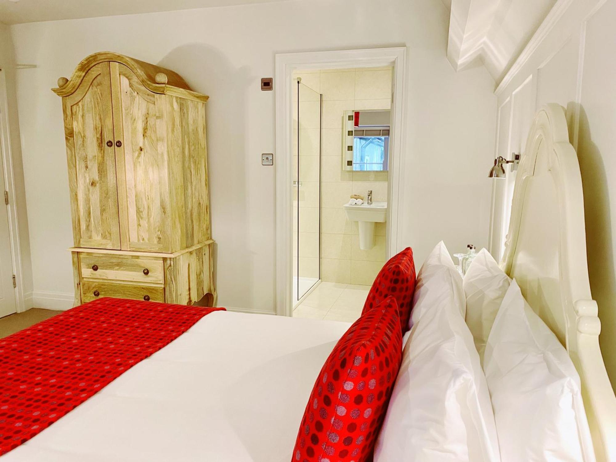 Olif Hotel Betws-y-Coed Luaran gambar