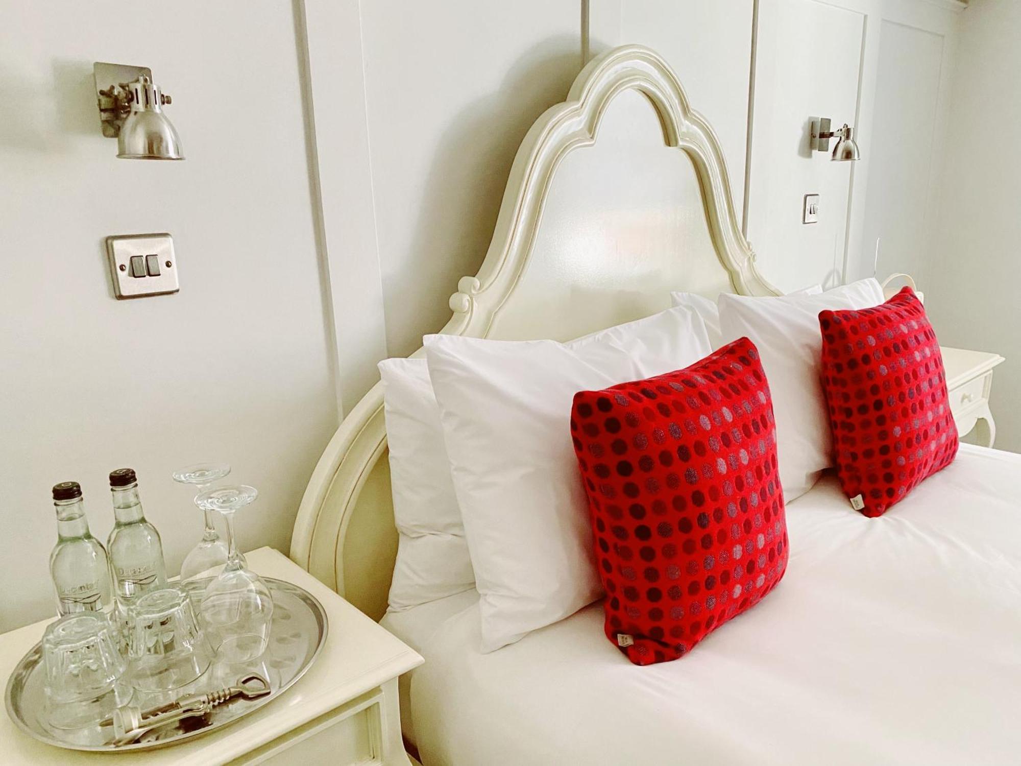 Olif Hotel Betws-y-Coed Luaran gambar