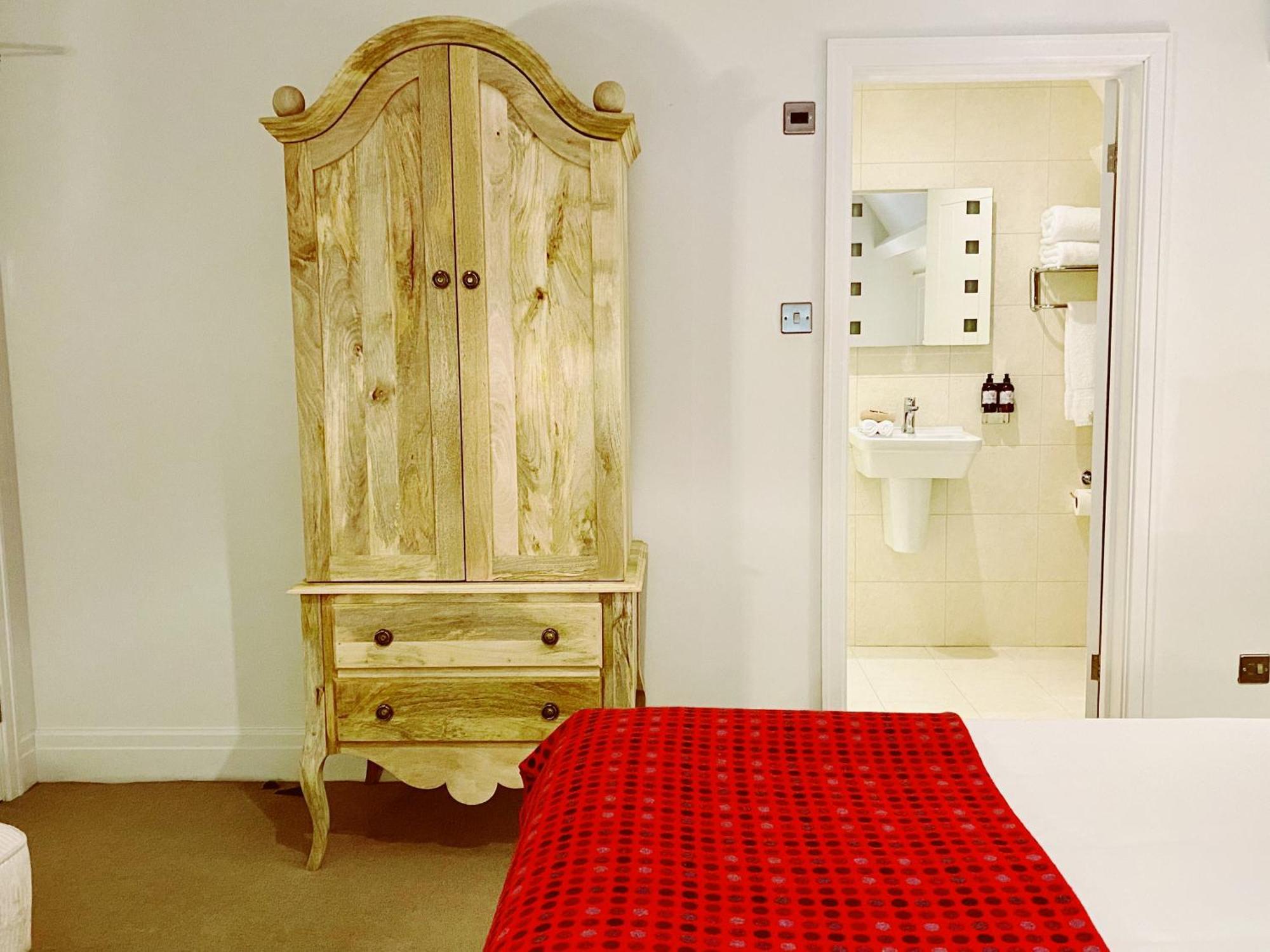 Olif Hotel Betws-y-Coed Luaran gambar
