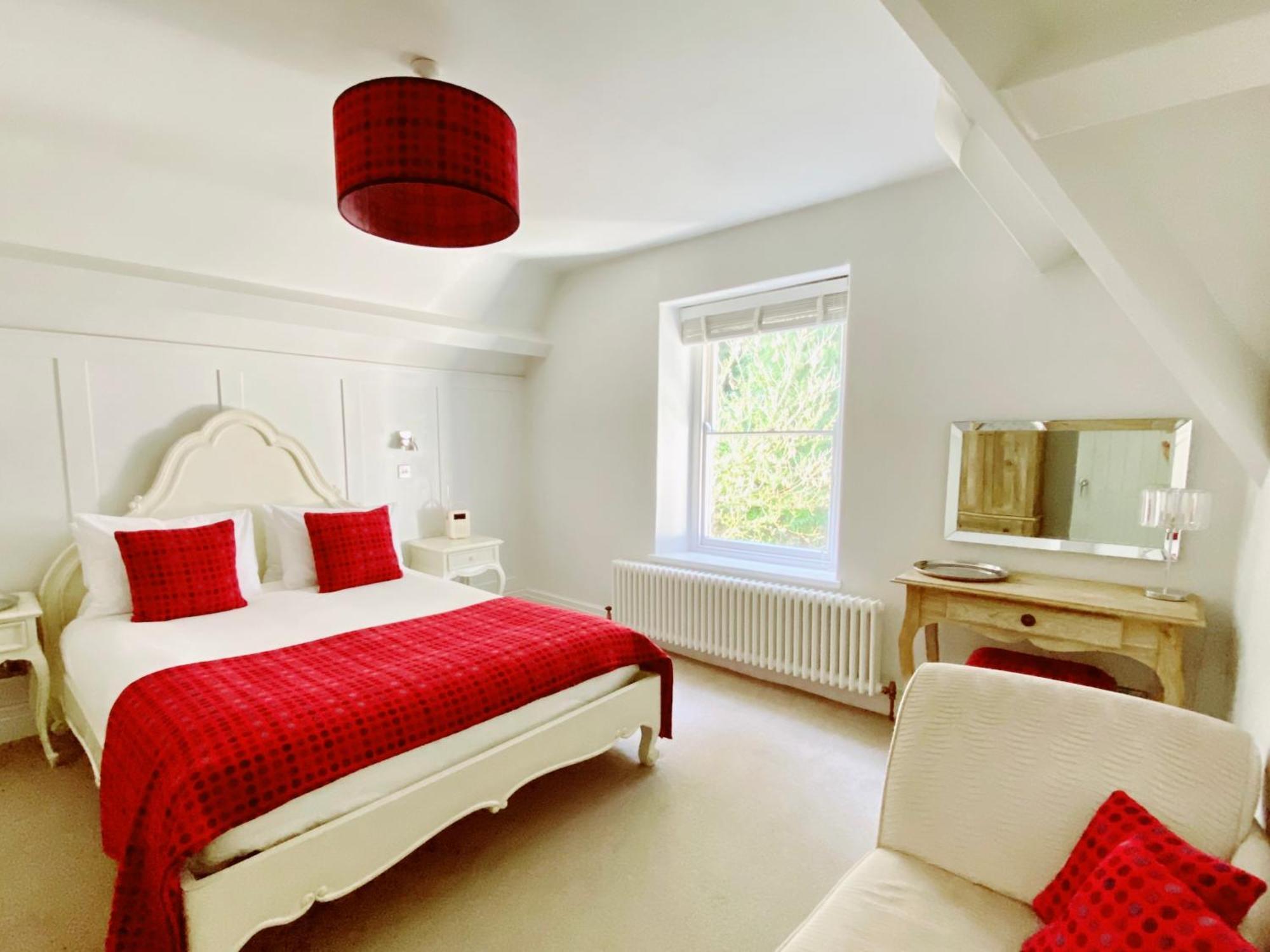 Olif Hotel Betws-y-Coed Luaran gambar