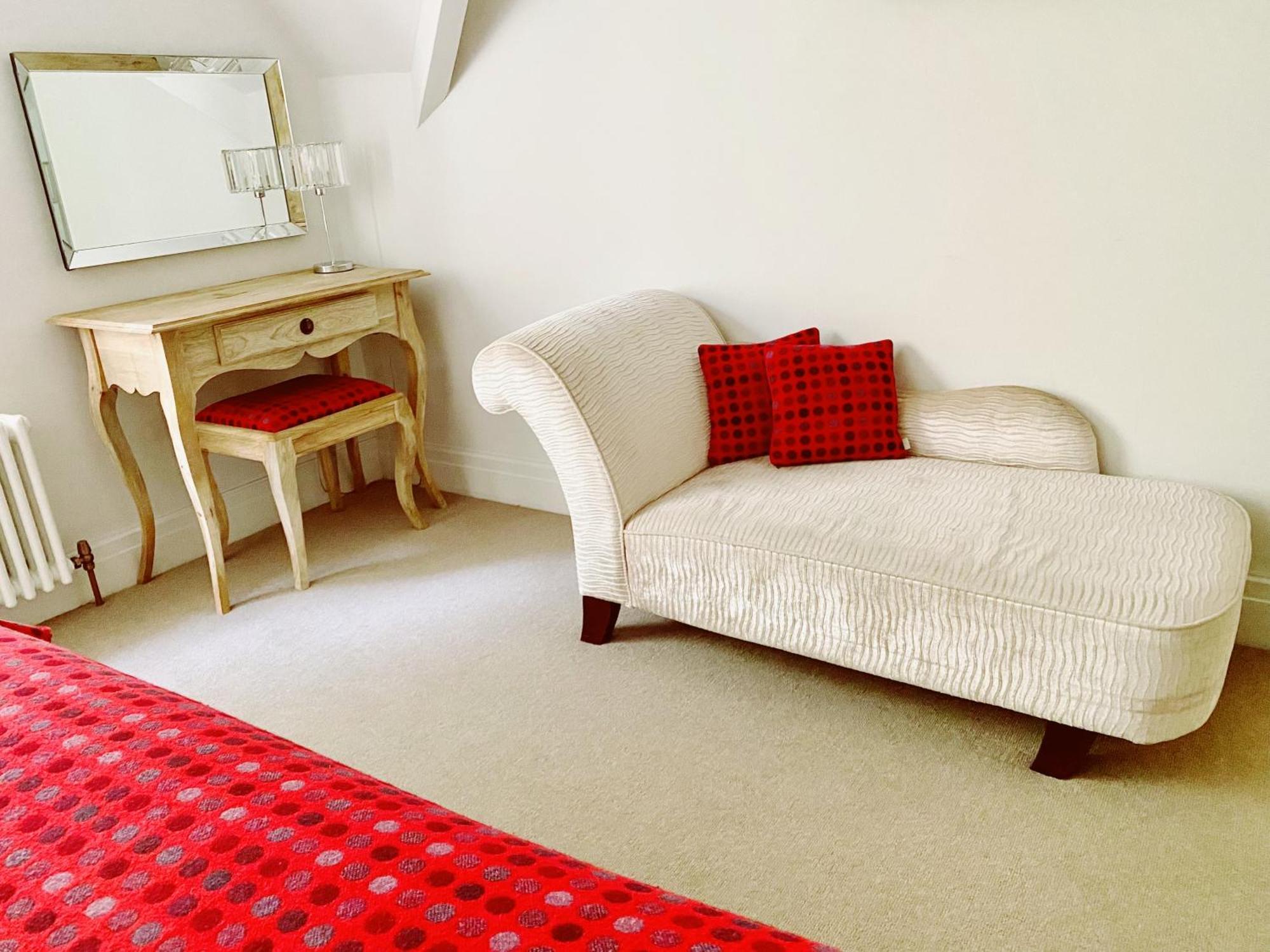 Olif Hotel Betws-y-Coed Luaran gambar