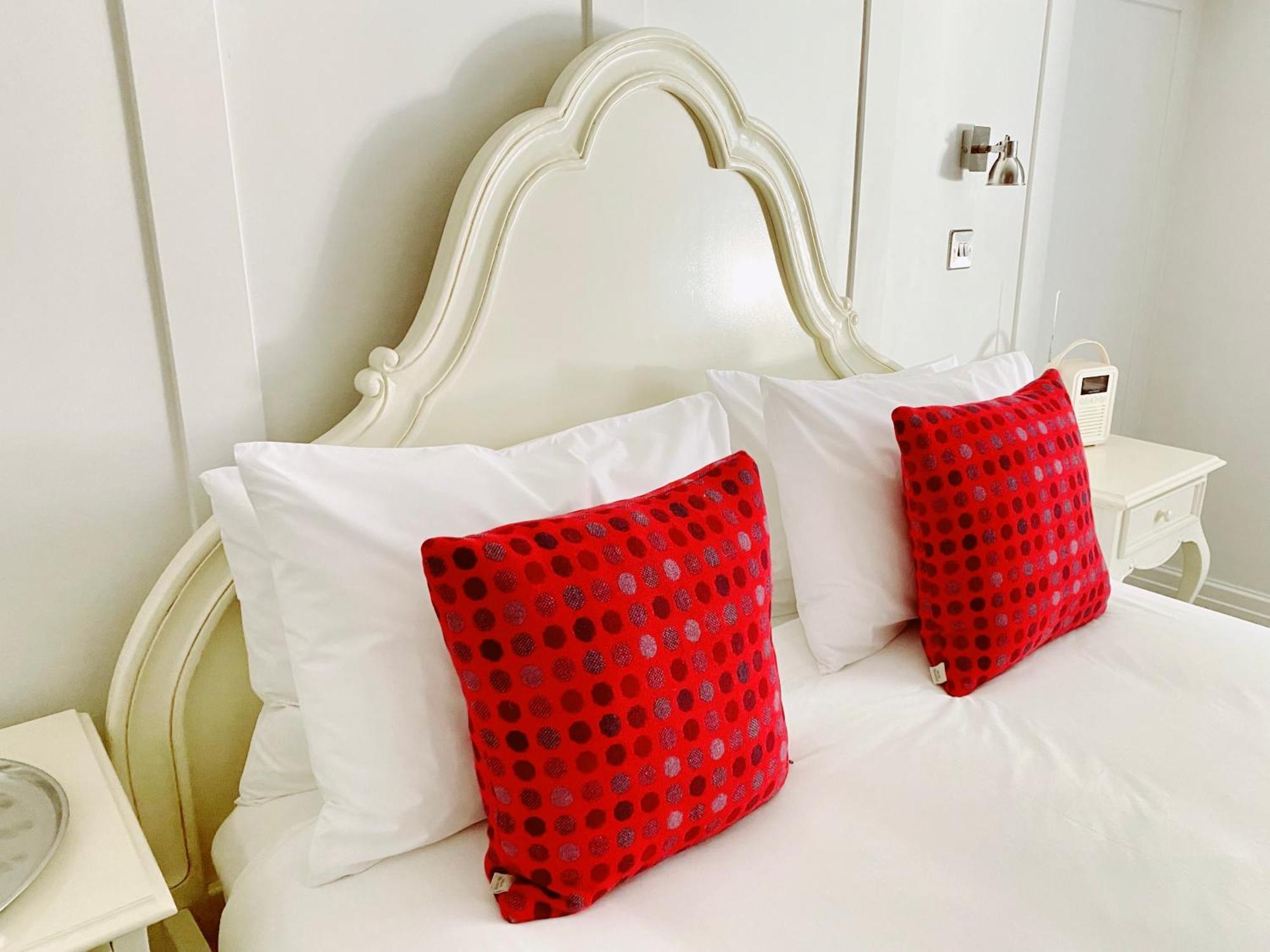Olif Hotel Betws-y-Coed Luaran gambar