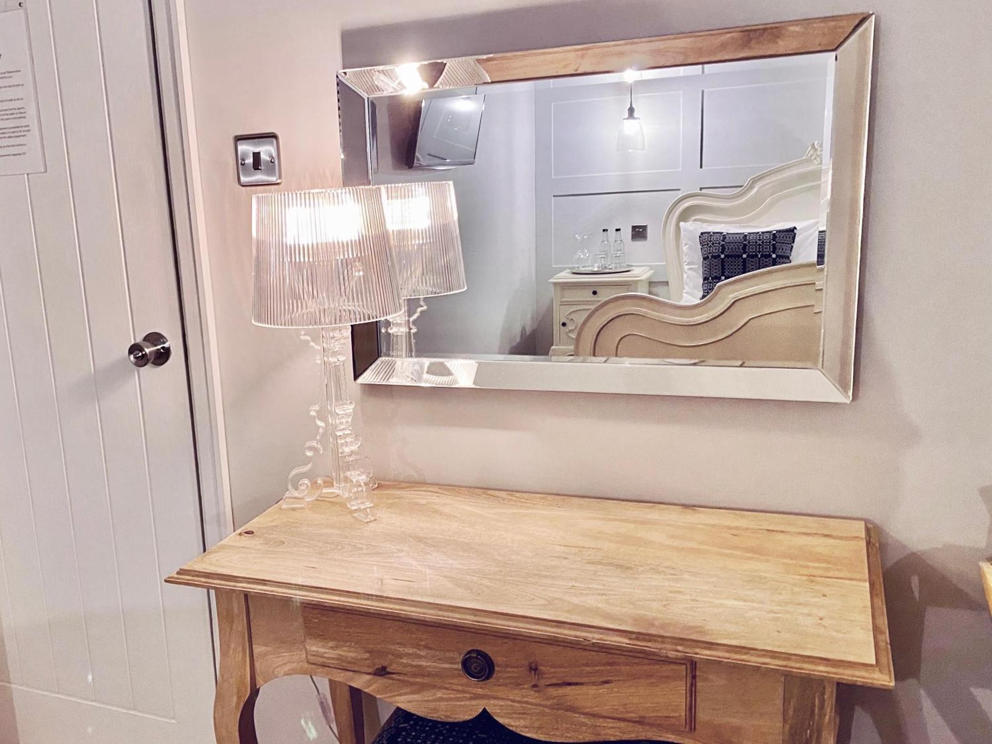 Olif Hotel Betws-y-Coed Luaran gambar