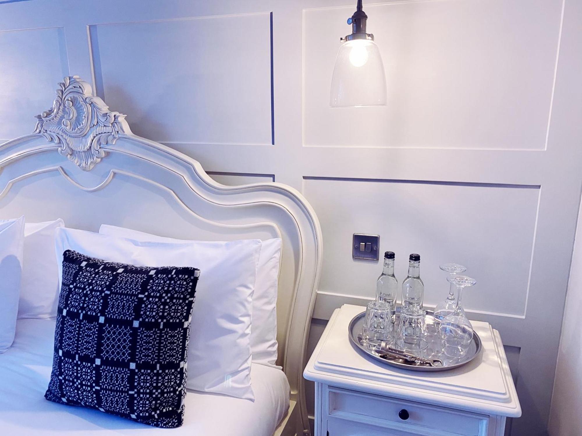 Olif Hotel Betws-y-Coed Luaran gambar