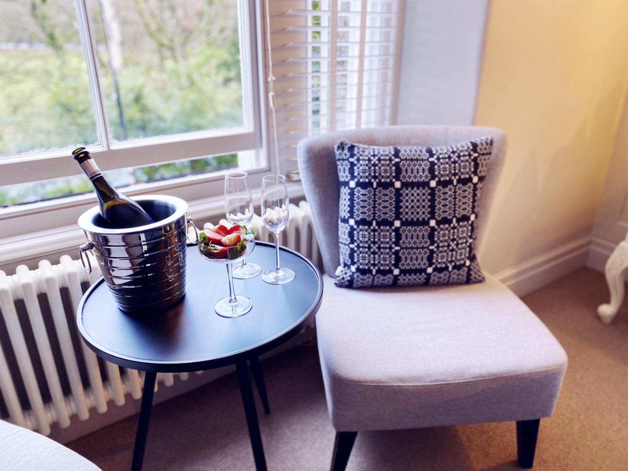 Olif Hotel Betws-y-Coed Luaran gambar