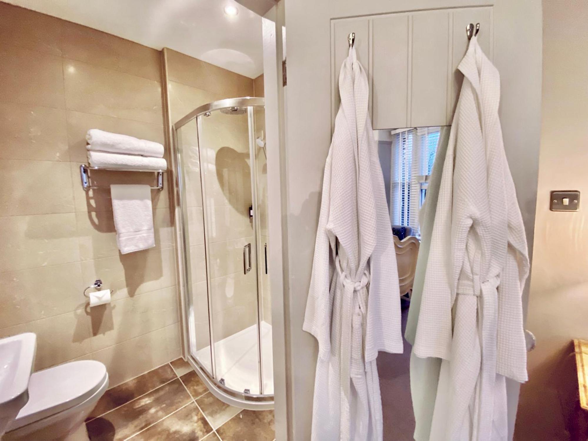 Olif Hotel Betws-y-Coed Luaran gambar