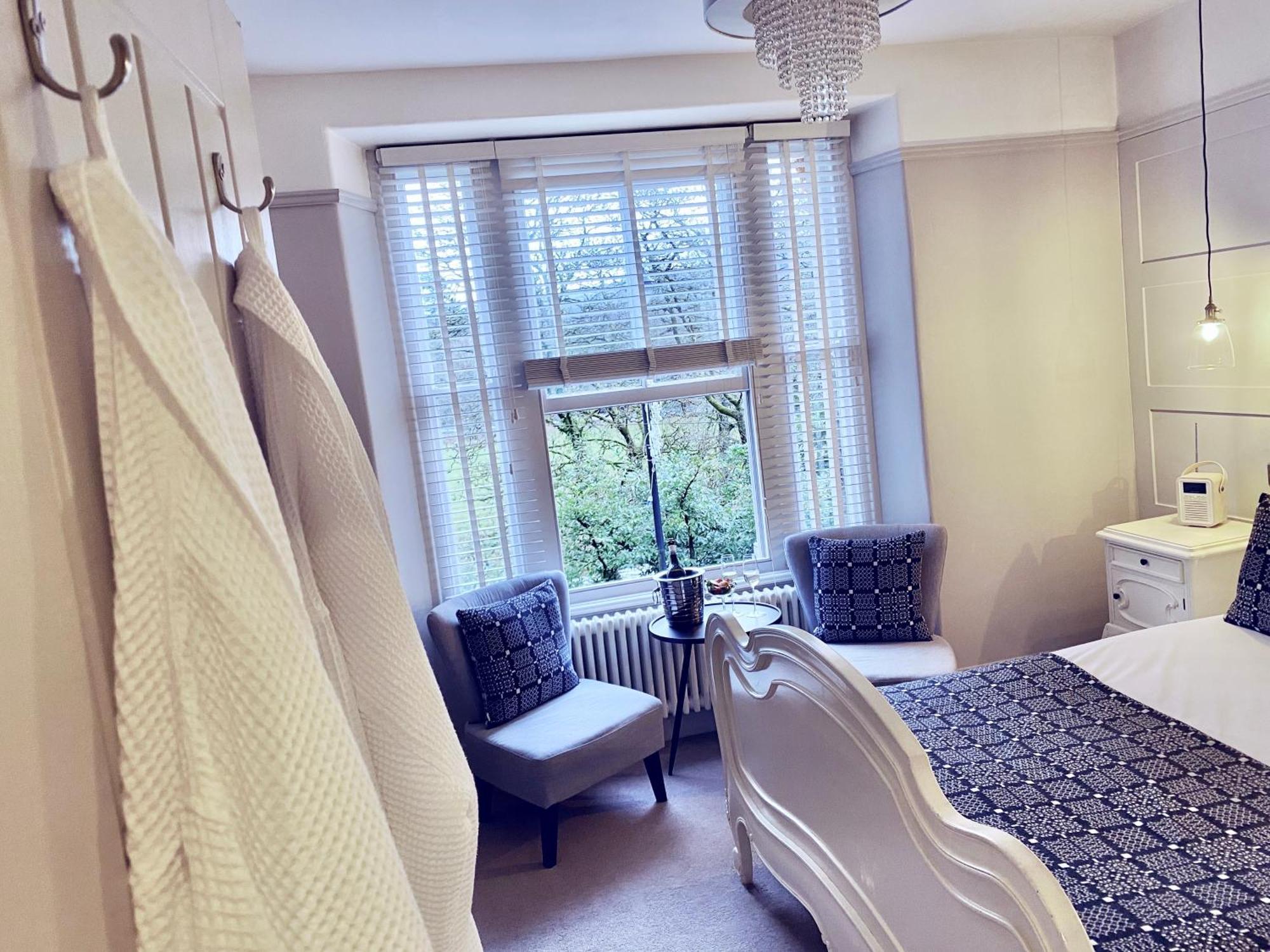 Olif Hotel Betws-y-Coed Luaran gambar