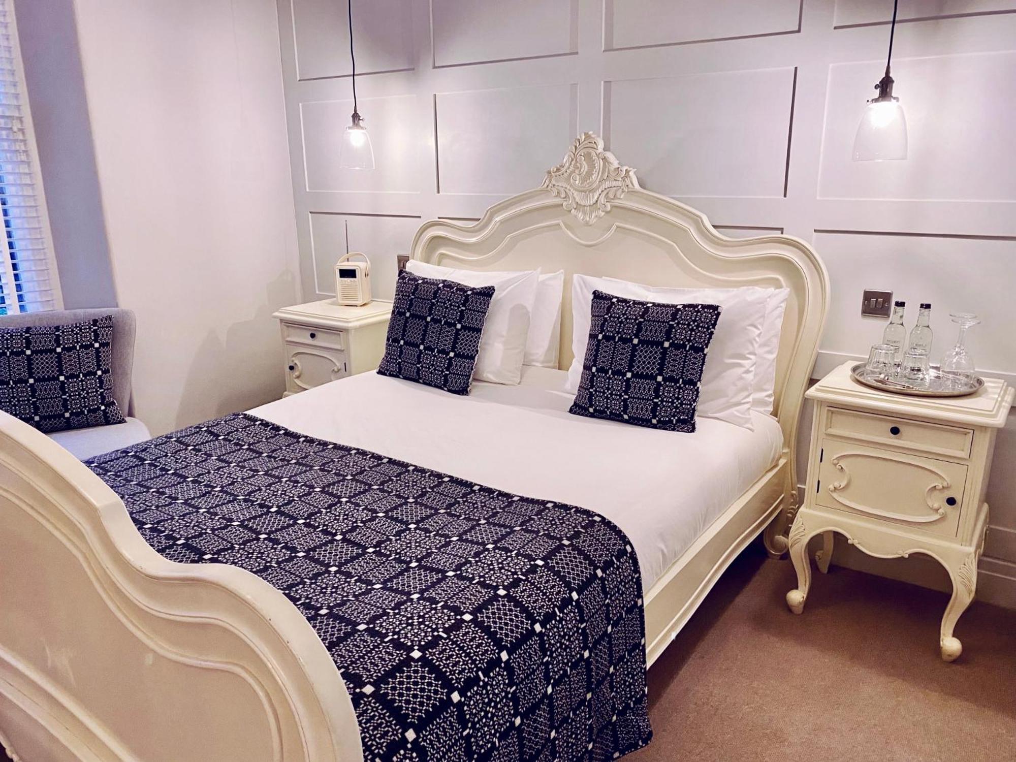 Olif Hotel Betws-y-Coed Luaran gambar