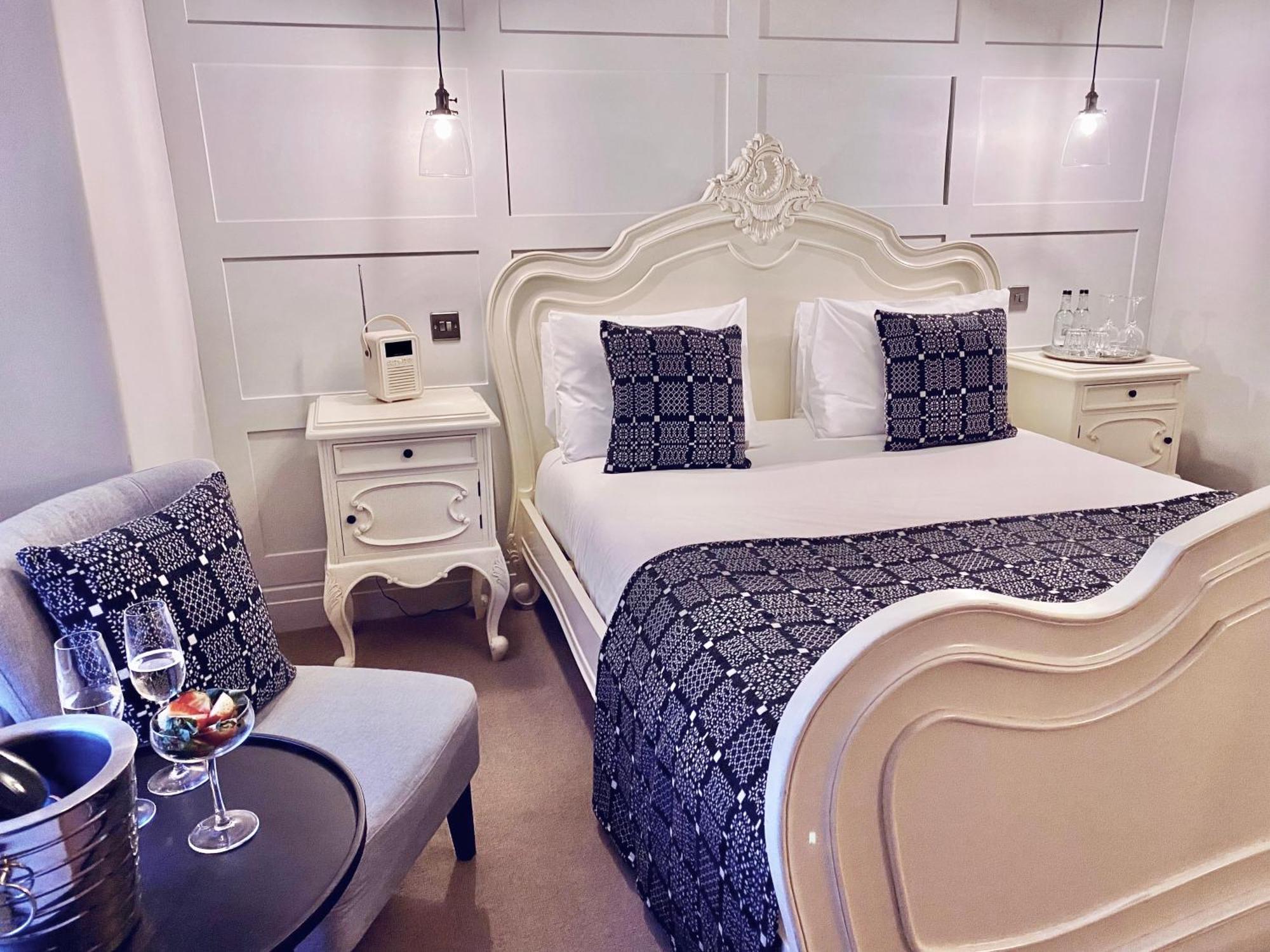 Olif Hotel Betws-y-Coed Luaran gambar