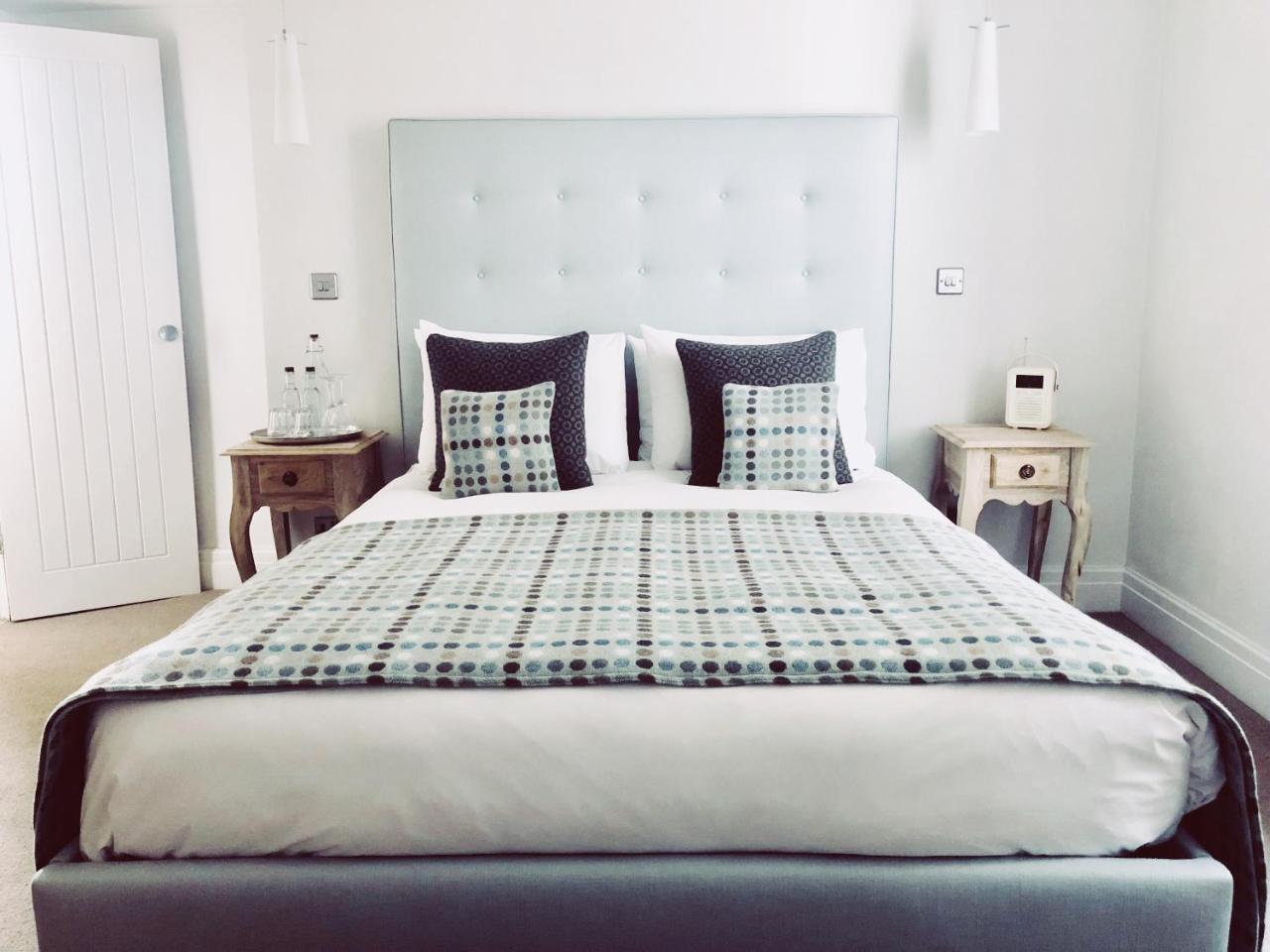 Olif Hotel Betws-y-Coed Luaran gambar