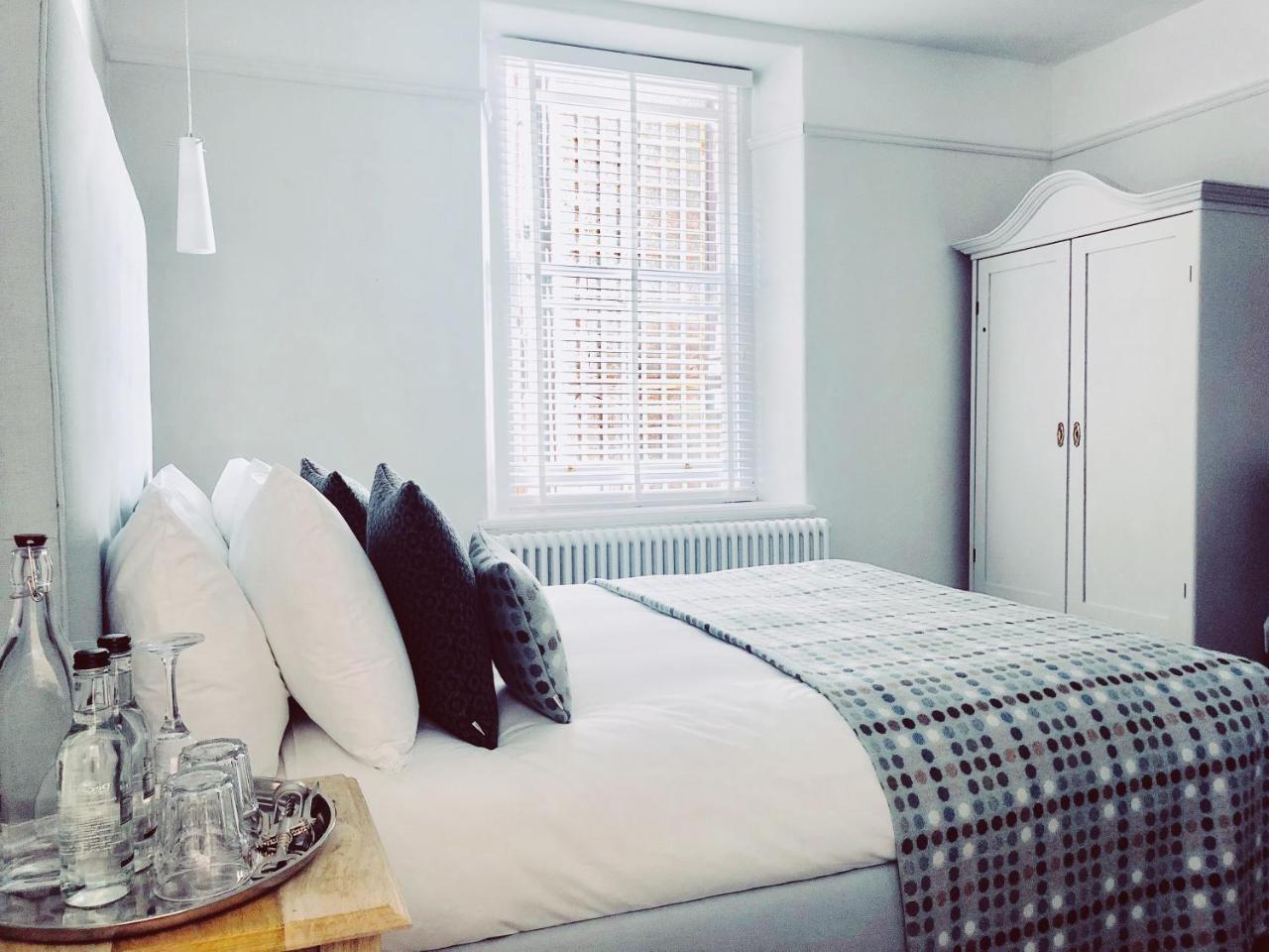 Olif Hotel Betws-y-Coed Luaran gambar