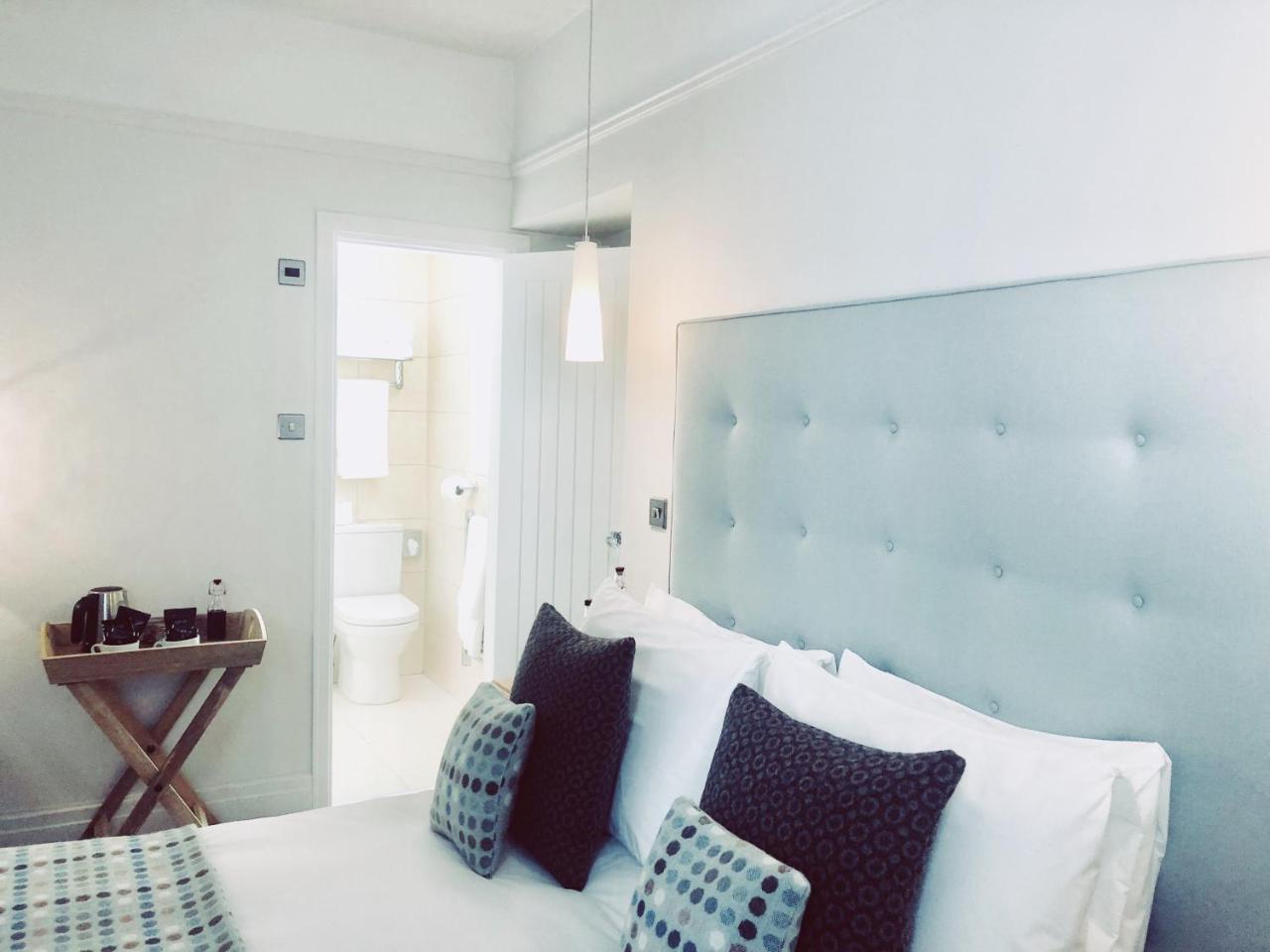 Olif Hotel Betws-y-Coed Luaran gambar