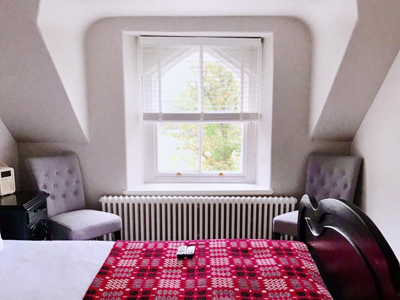 Olif Hotel Betws-y-Coed Luaran gambar